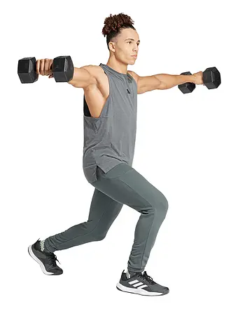 ADIDAS | Canotta da allenamento D4T da uomo |